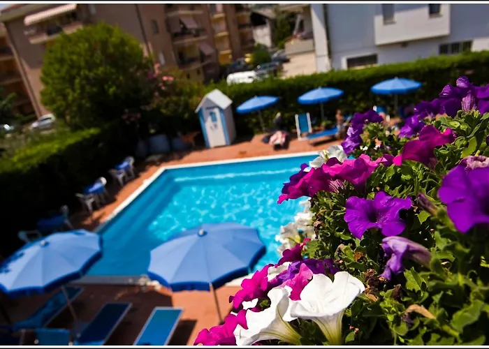 Hotel Leuco'