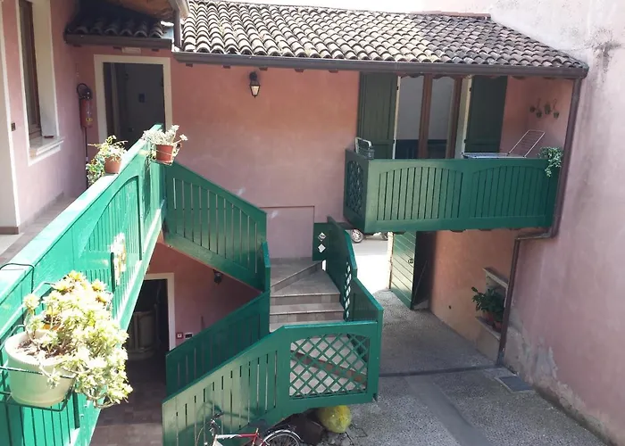 Hotel Sogno