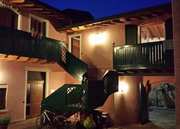 Hotel Sogno