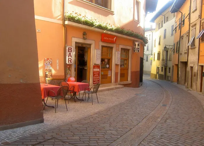 Hotel Doria