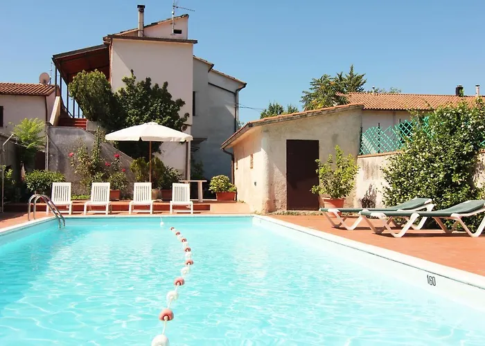 Hotel Boni Cerri