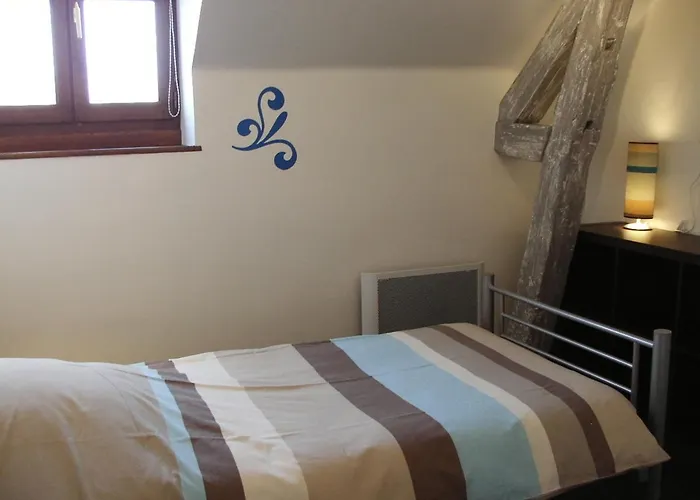 Logis- Hôtel&Restaurant Le Montligeon