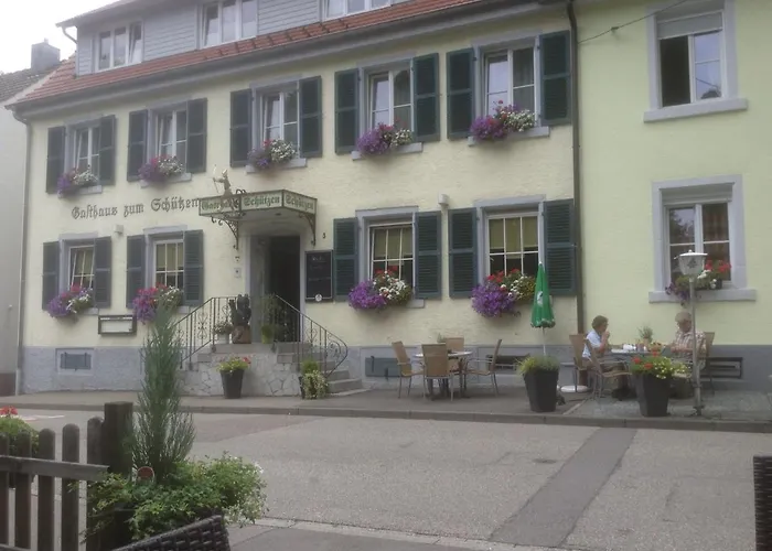 Gasthaus Schuetzen