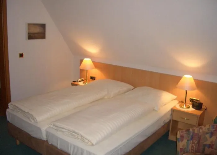 Hotel Ohrberg