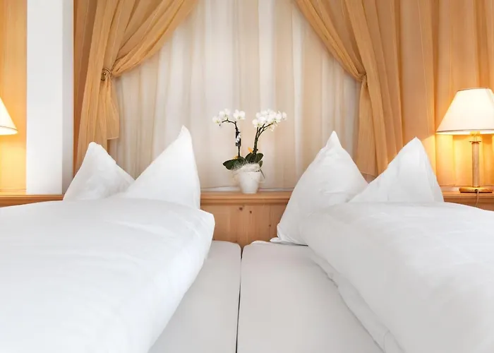 Hotel Rotwand