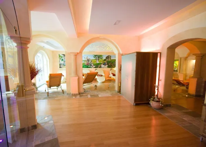 Das-Schmidt Privathotel