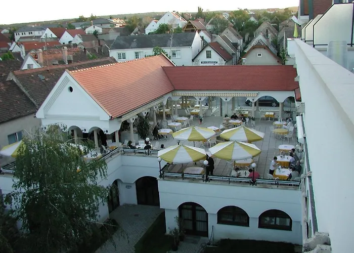Das-Schmidt Privathotel