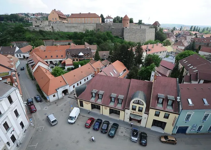 Hotel Minaret&Etterem
