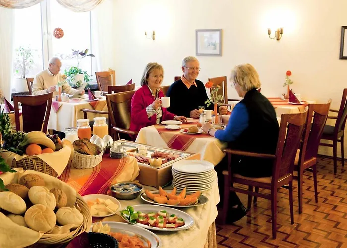 Hotel Birkenstern