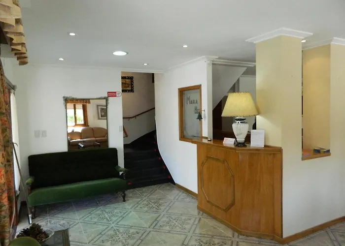Hotel Mara