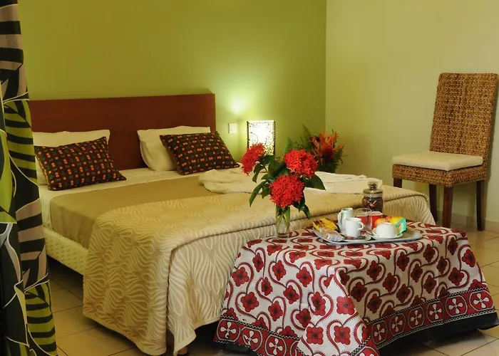 Hotel Maharajah