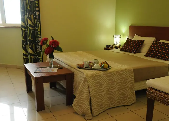 Hotel Maharajah