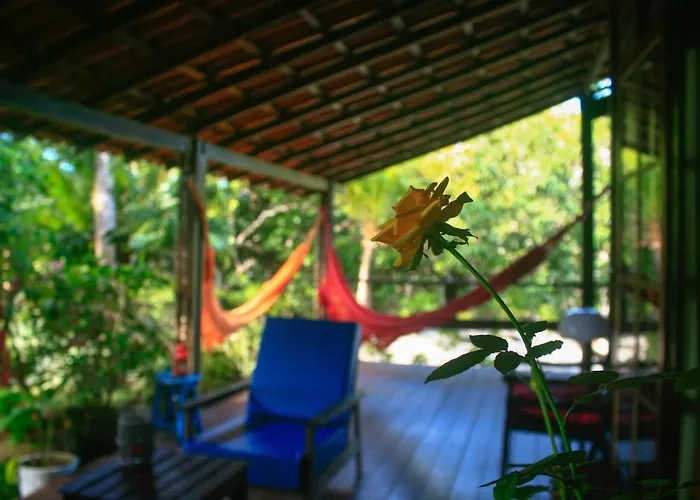Villa Maree Praia de Pipa