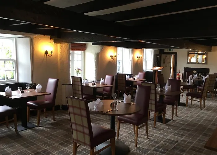The Winnock Hotel
