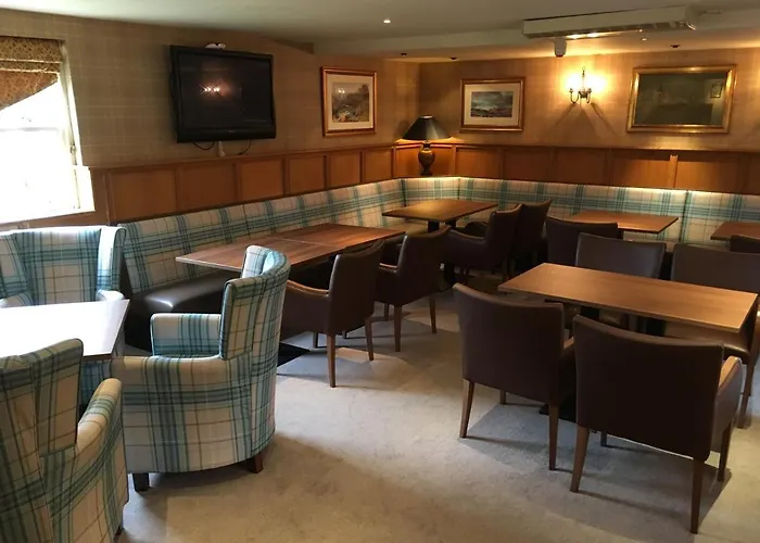 The Winnock Hotel