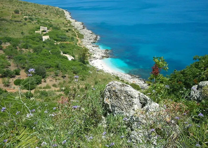 Hotel I Segreti di Antonina Castelluzzo