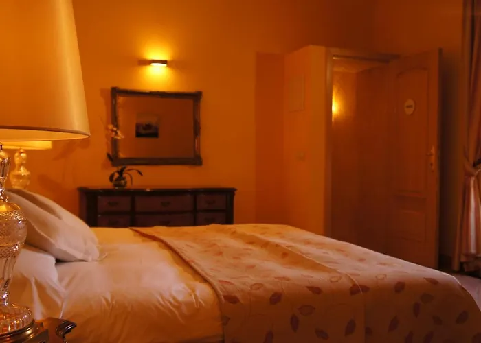 Petit Hotel Alaro