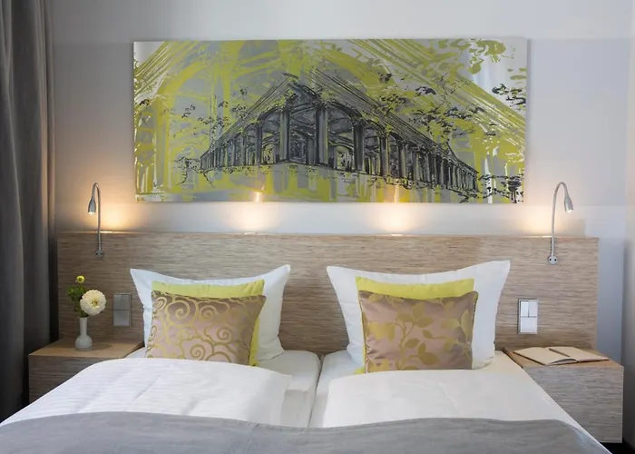 Hotel Am Markt