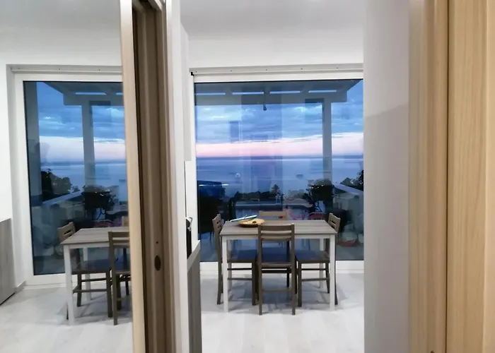 Calypso Casa Vacanze