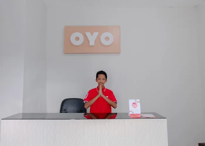 Oyo 973 Turukene