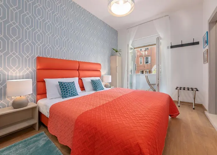 La Preziosa Rooms Pola