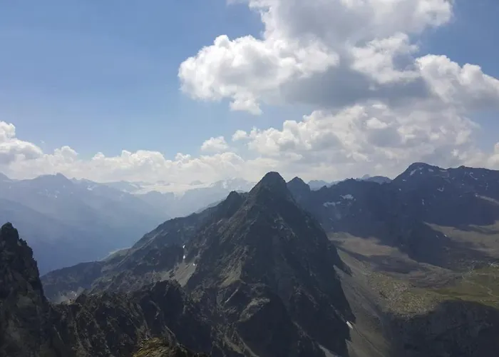 Hotel Alpenrose