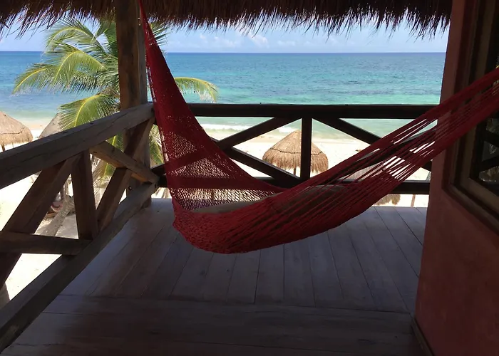 La Conchita Tulum (Adults Only)
