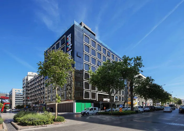 Park Inn By Radisson Izmir
