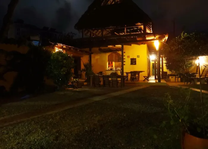 La Posada Del Gecko