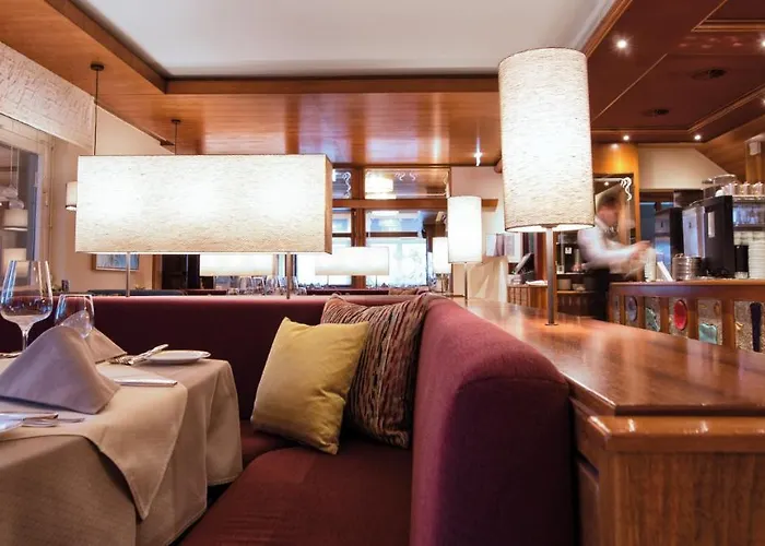 Schlosshotel Doerflinger