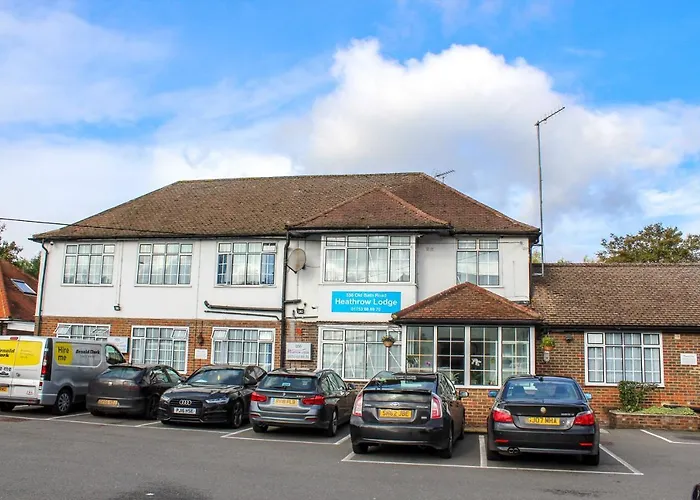Heathrow Lodge