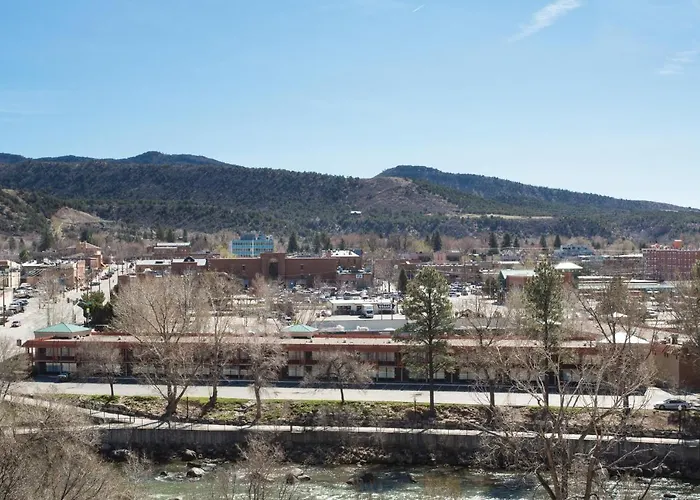 The Durango Downtown Inn