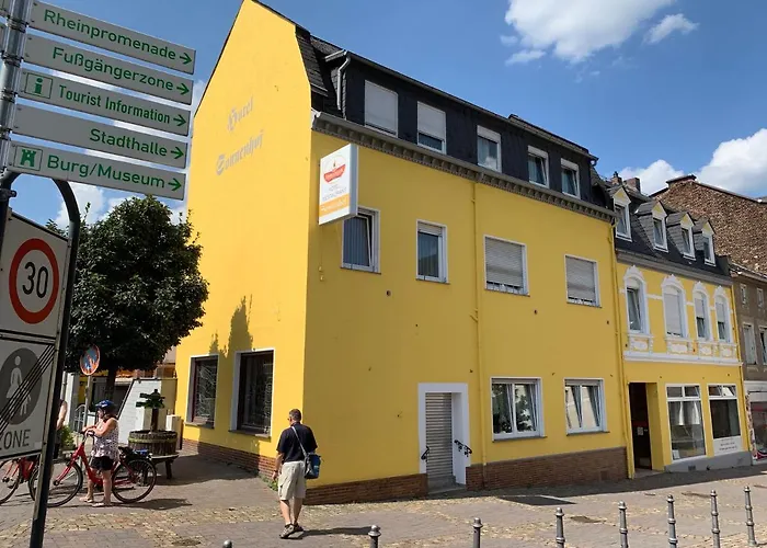 Hotel Sonnenhof