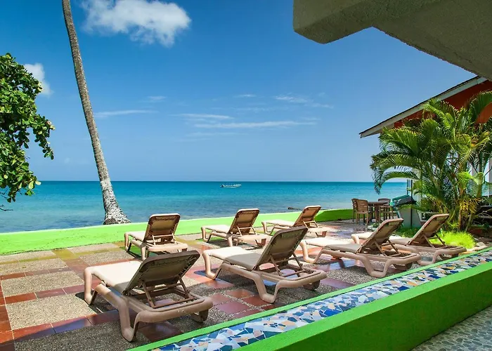 Sol Caribe Providencia