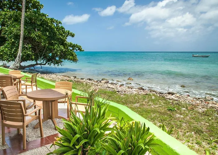 Sol Caribe Providencia