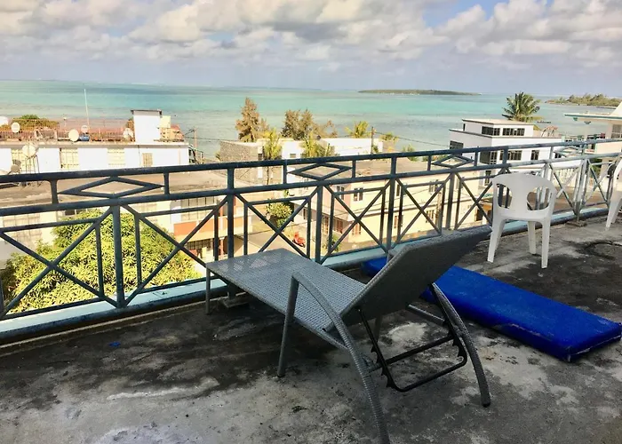 Villa Les Aigrettes