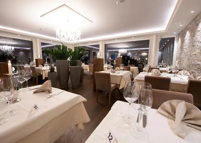 Hotel Krone