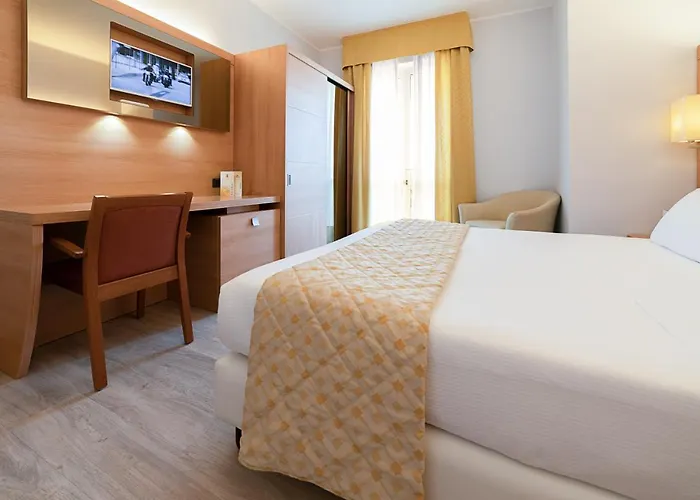 Hotel Gardenia & Villa Charme Adults Friendly 4Star Service