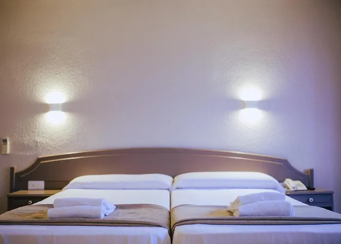Hotel&Bar Ducay