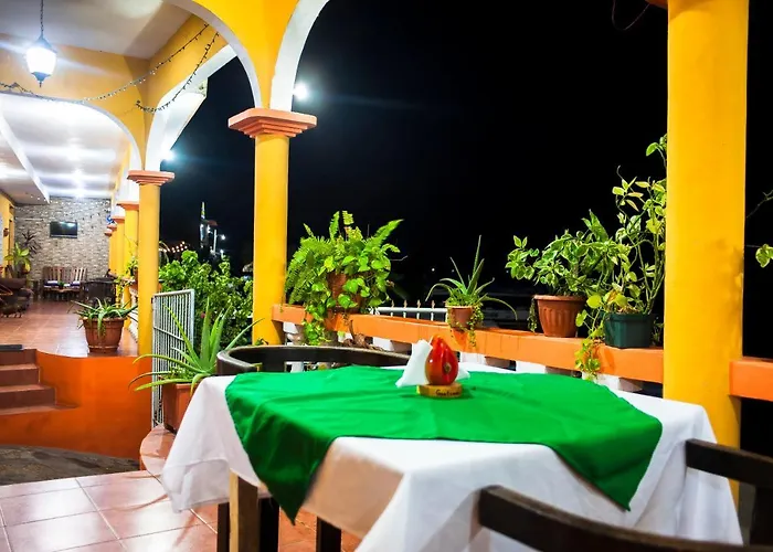 Hotel San Miguel