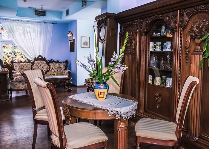 Hotel Rezydencja