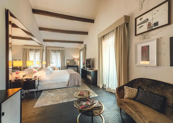 Dom Hotel Roma - Preferred Hotels & Resorts