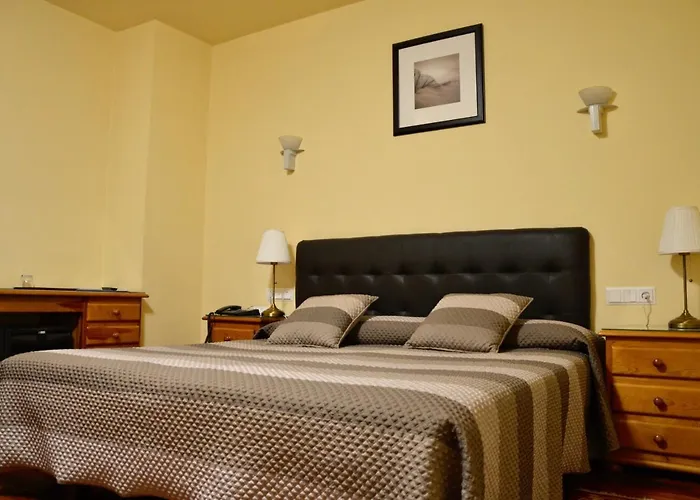 Hotel Alameda