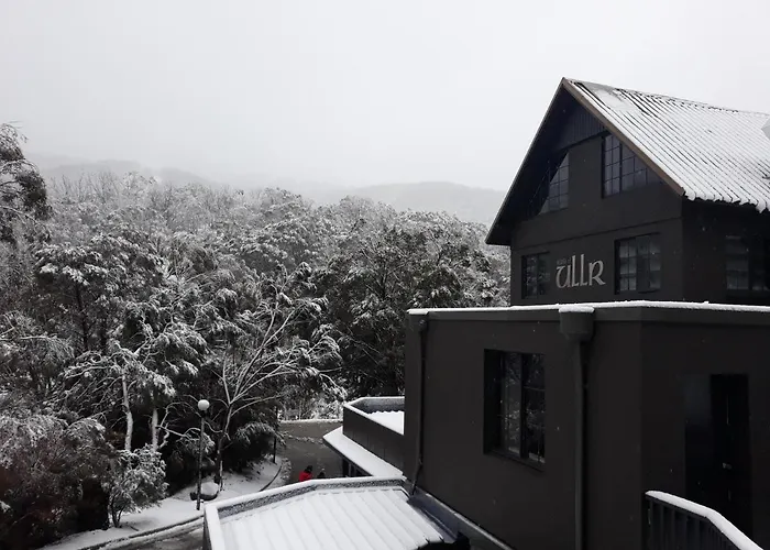 House Of Ullr