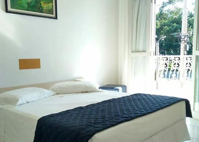 Hotel Muralha
