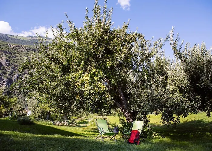 Garni - Hotel Rinner Julia