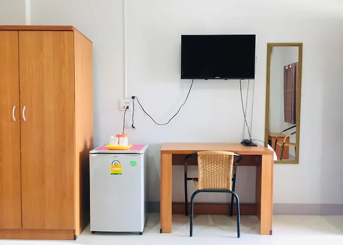 Pantip Residence