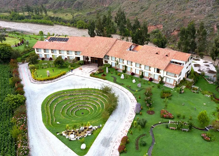 Taypikala Deluxe Valle Sagrado