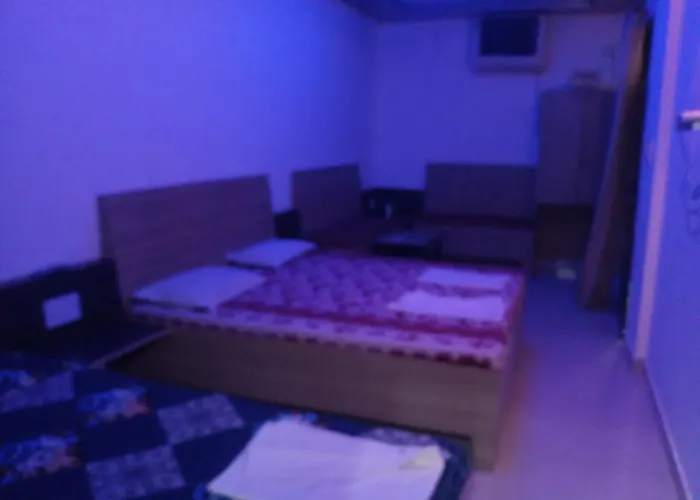 Sai Palace