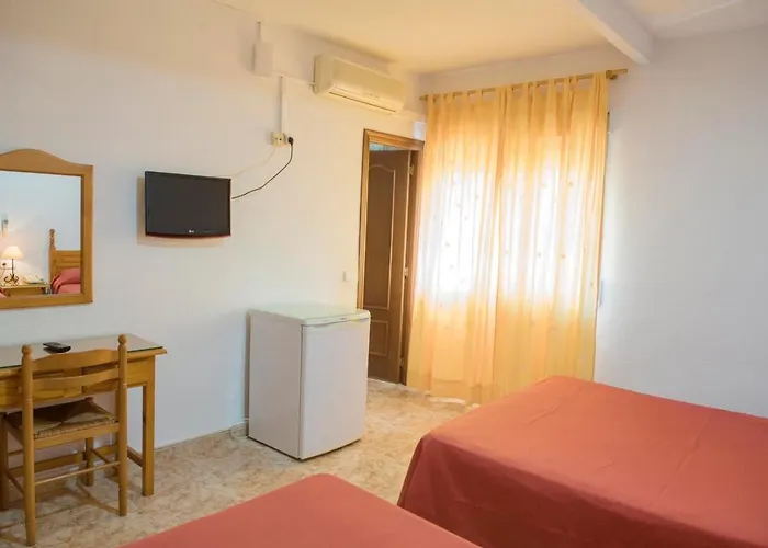 Hotel Sierra Mar